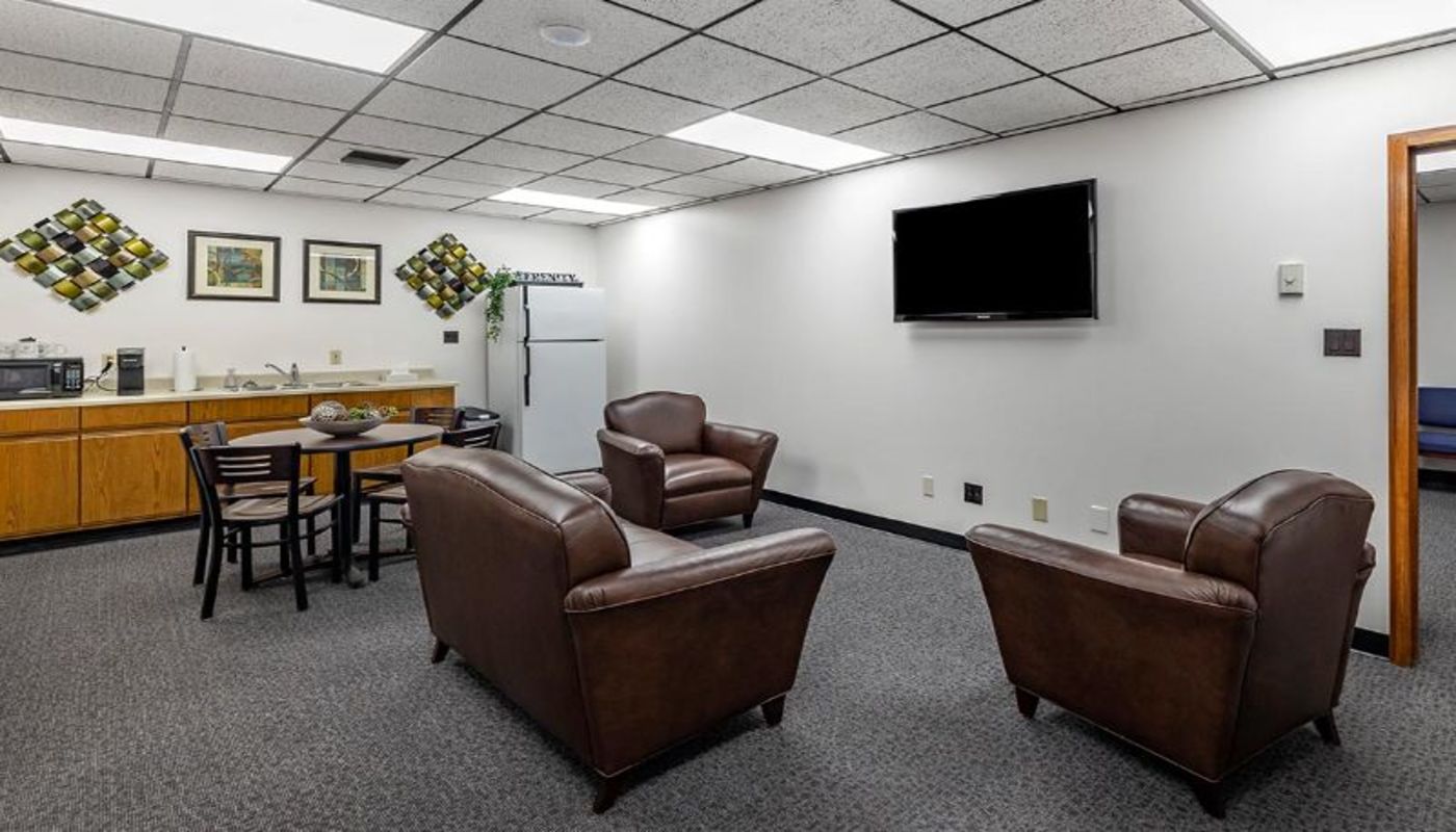 Valley Hope of Wichita, Kansas