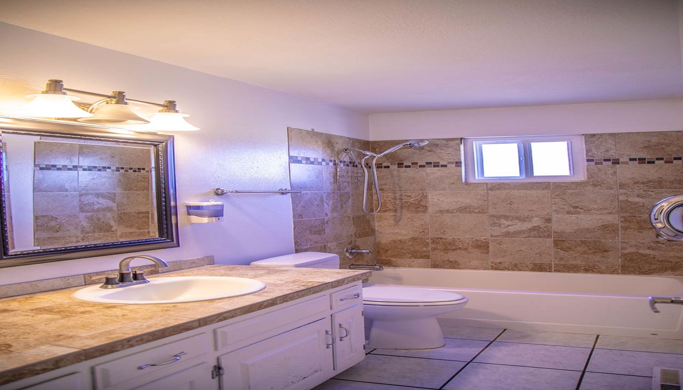 Vanguard Behavioral Health Albuquerque