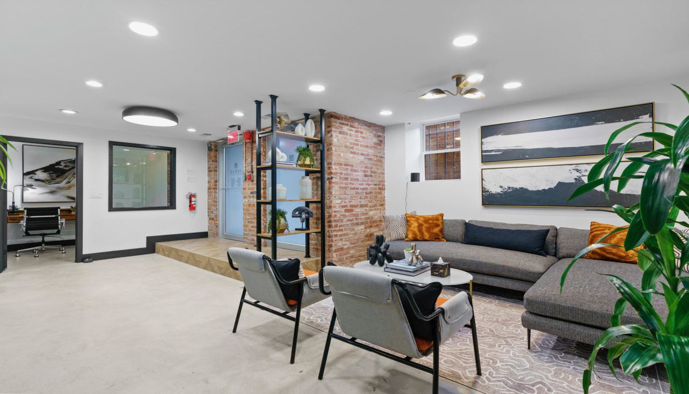 Verve Behavioral Health