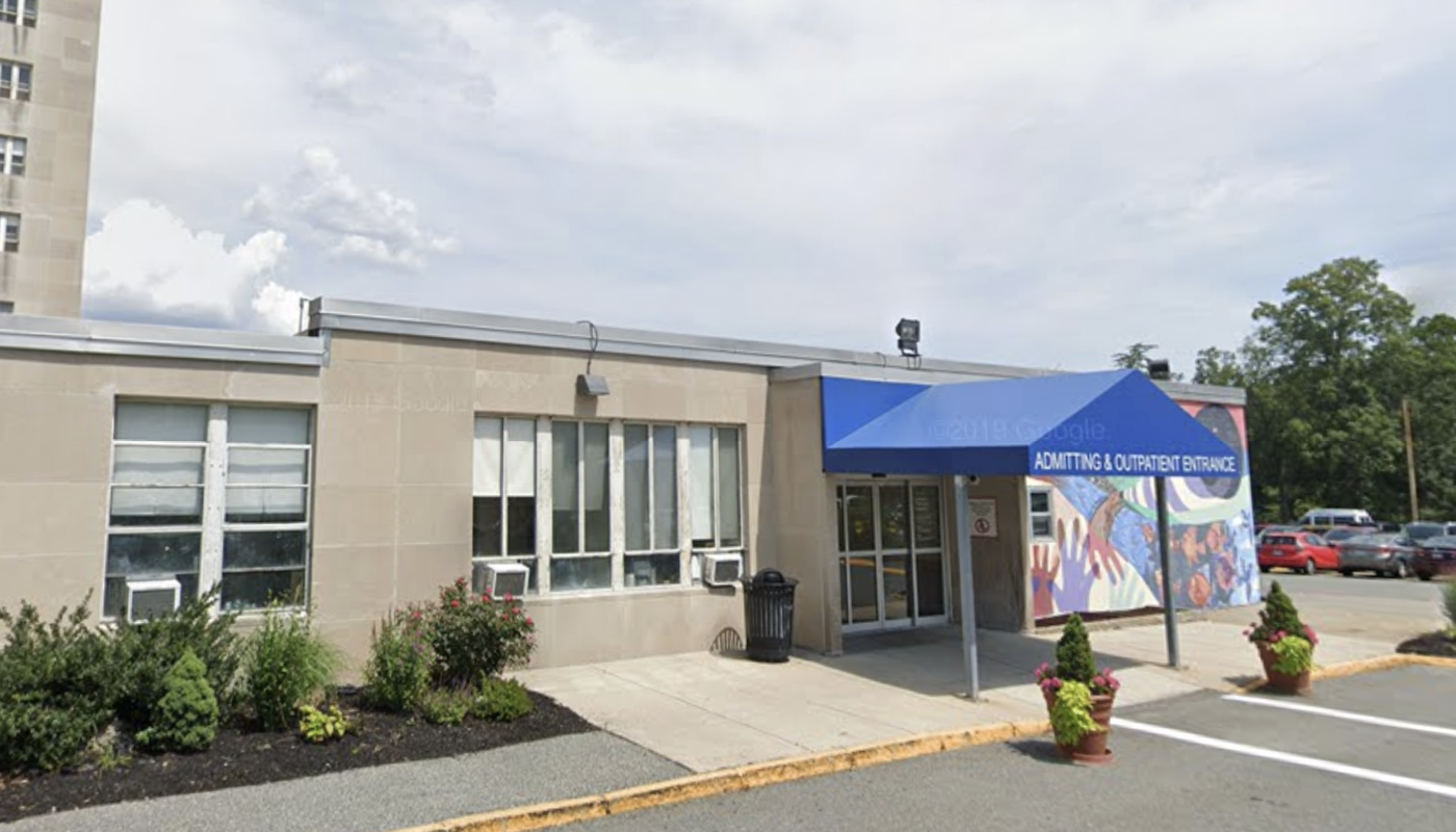 Victory Programs - Women's Hope