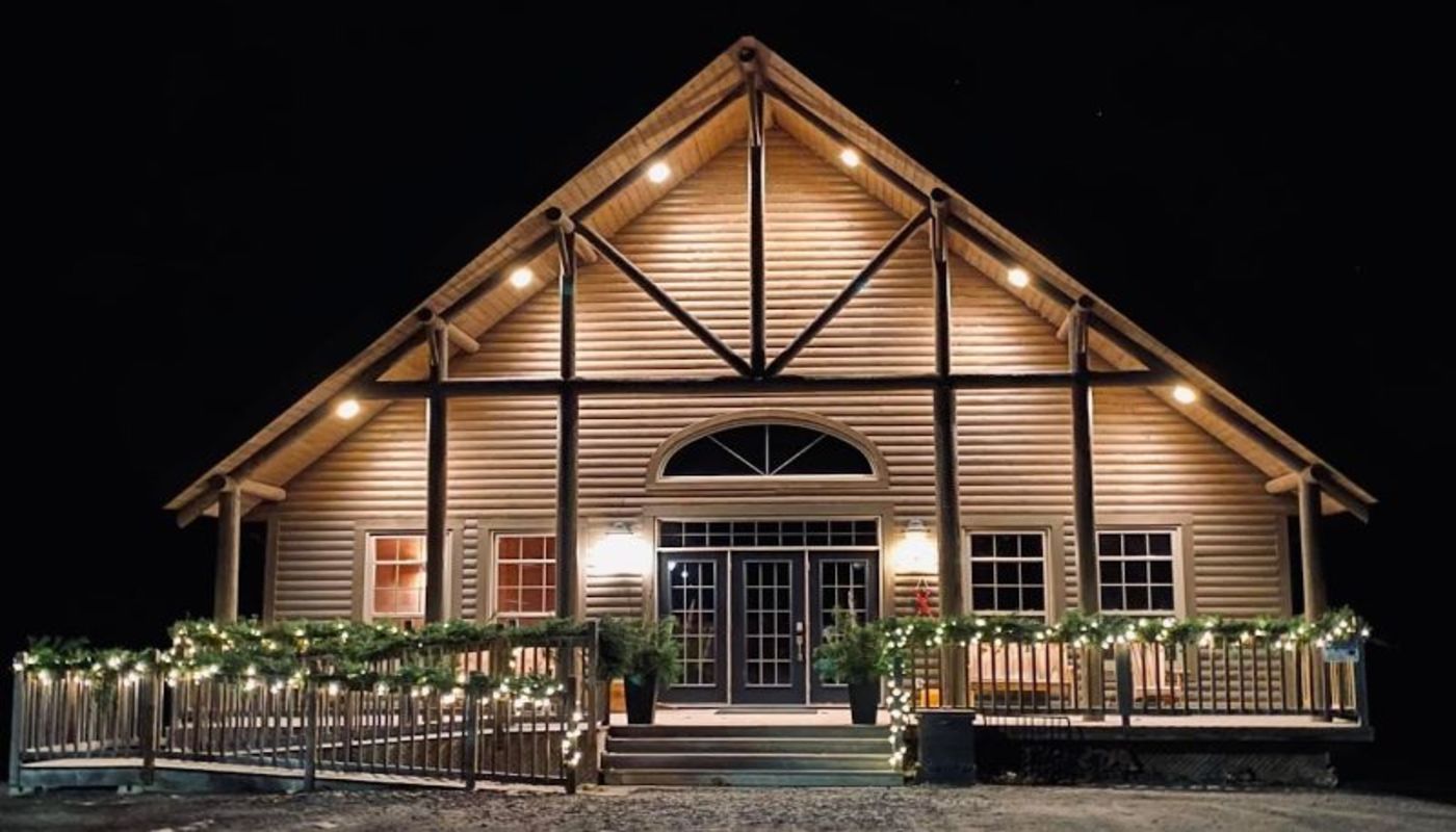 Village of Hope New Brunswick