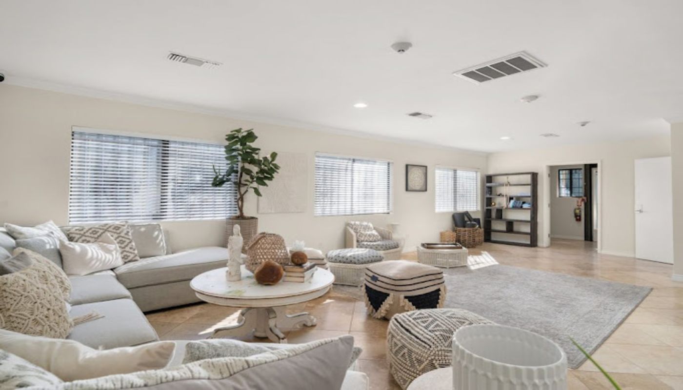 Vine Recovery Center