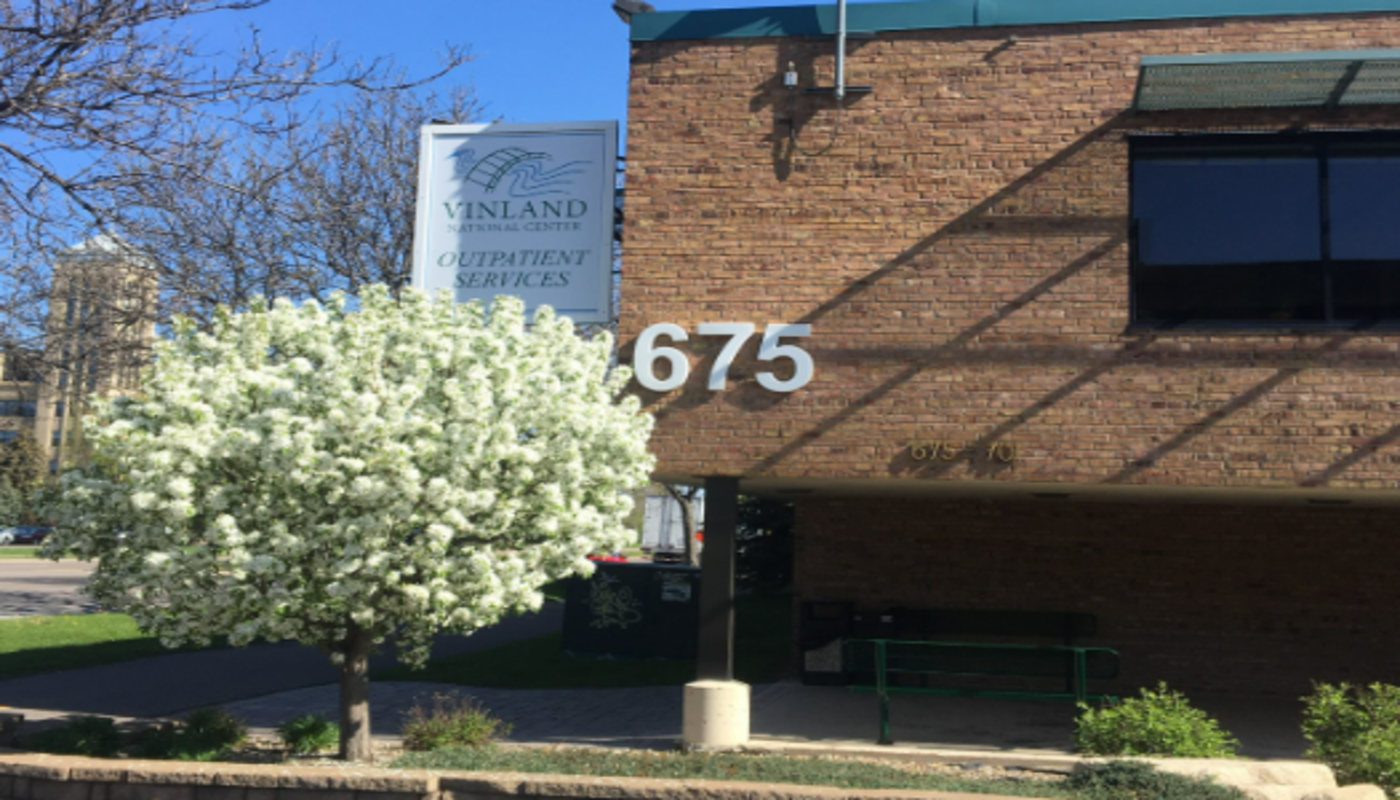 Vinland National Center