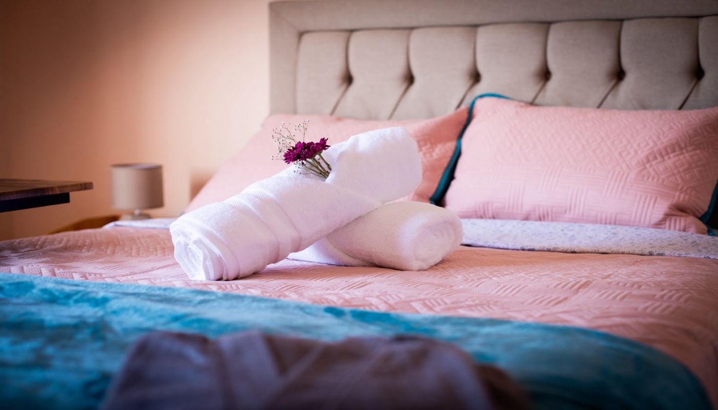 Viraha Wellness Center