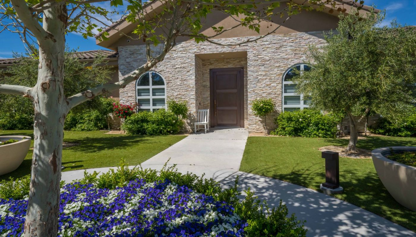 Virtue Recovery Corbett