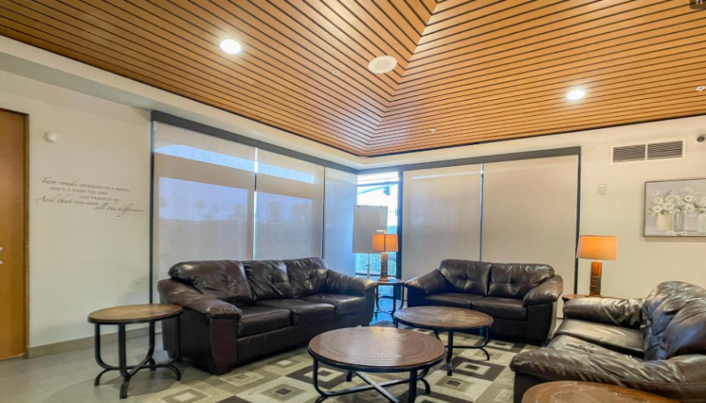 Virtue Recovery Detox Sun City West