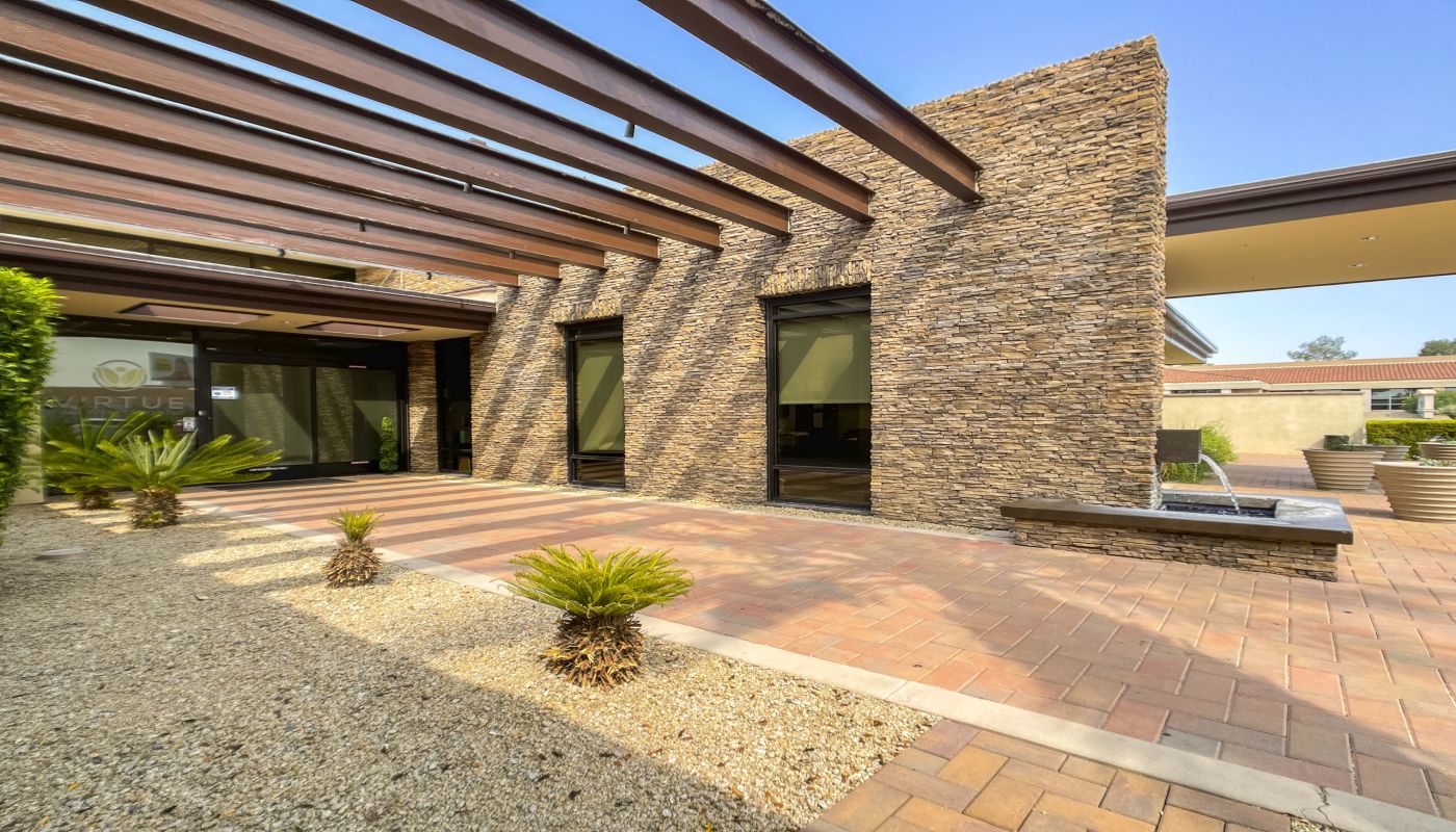 Virtue Recovery Sun City West