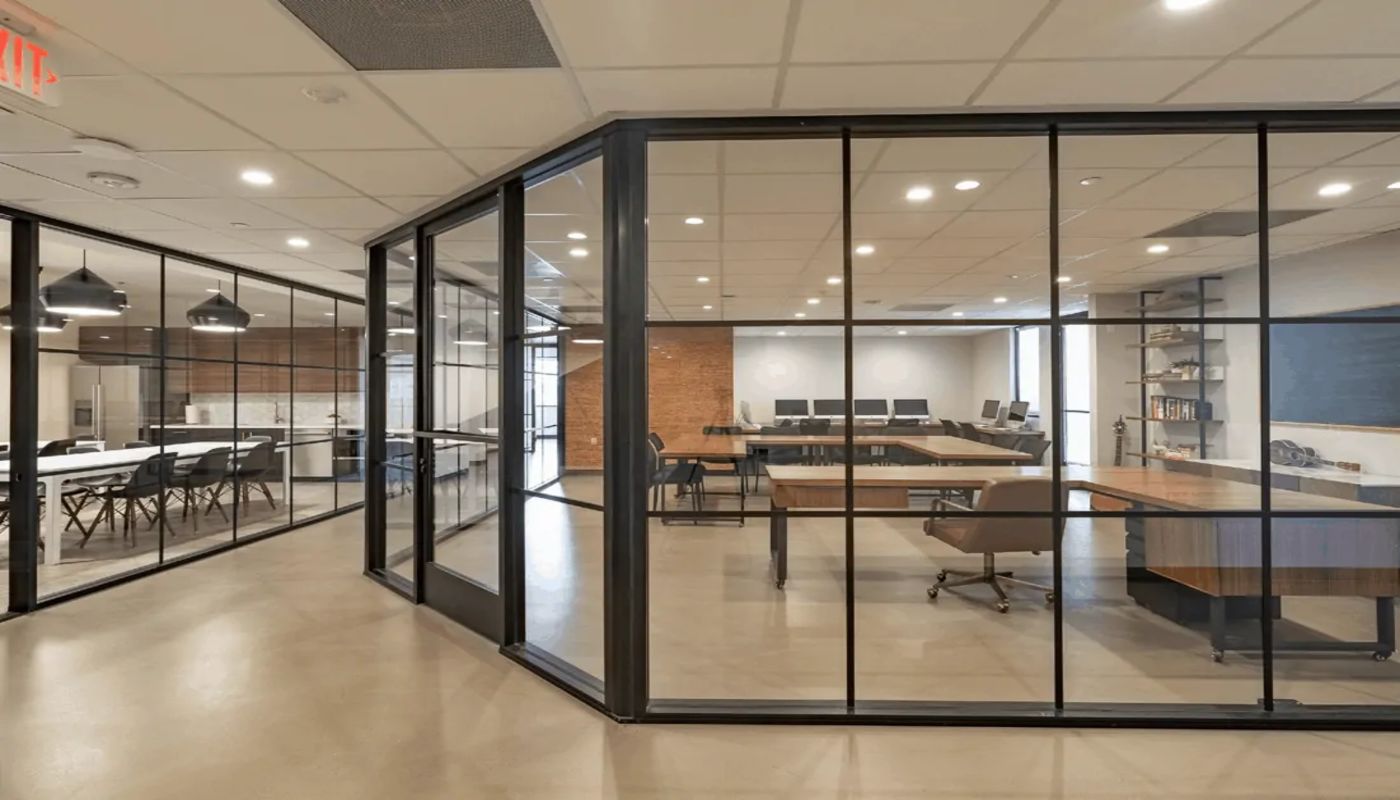 Visions Treatment Centers Los Angeles