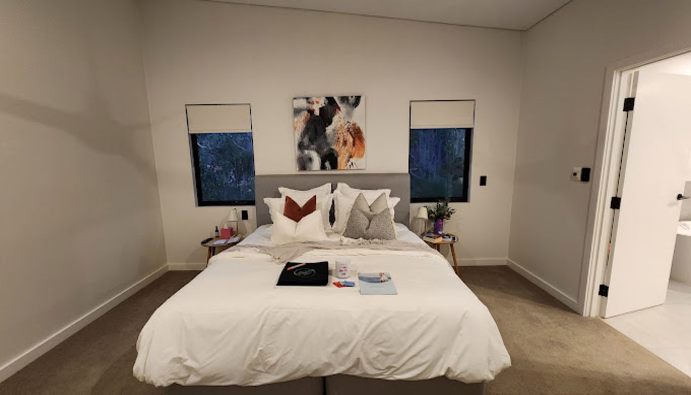 The VitalityFit Retreat