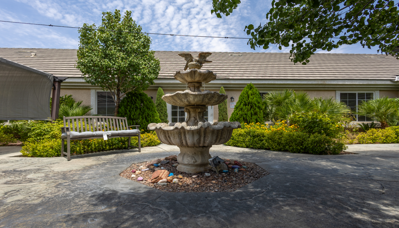 Vogue Recovery Center Nevada