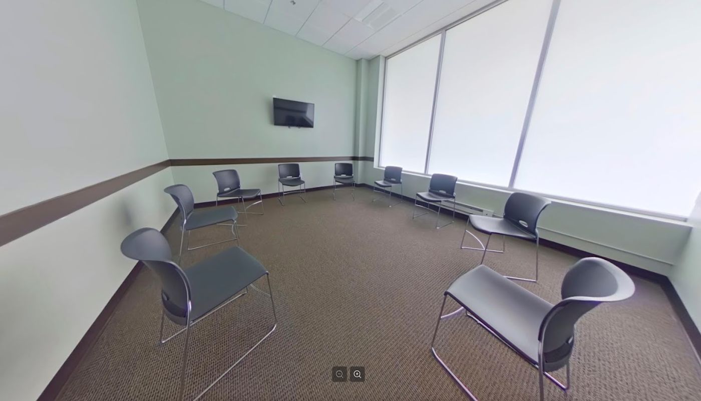 Volusia County Comprehensive Treatment Center