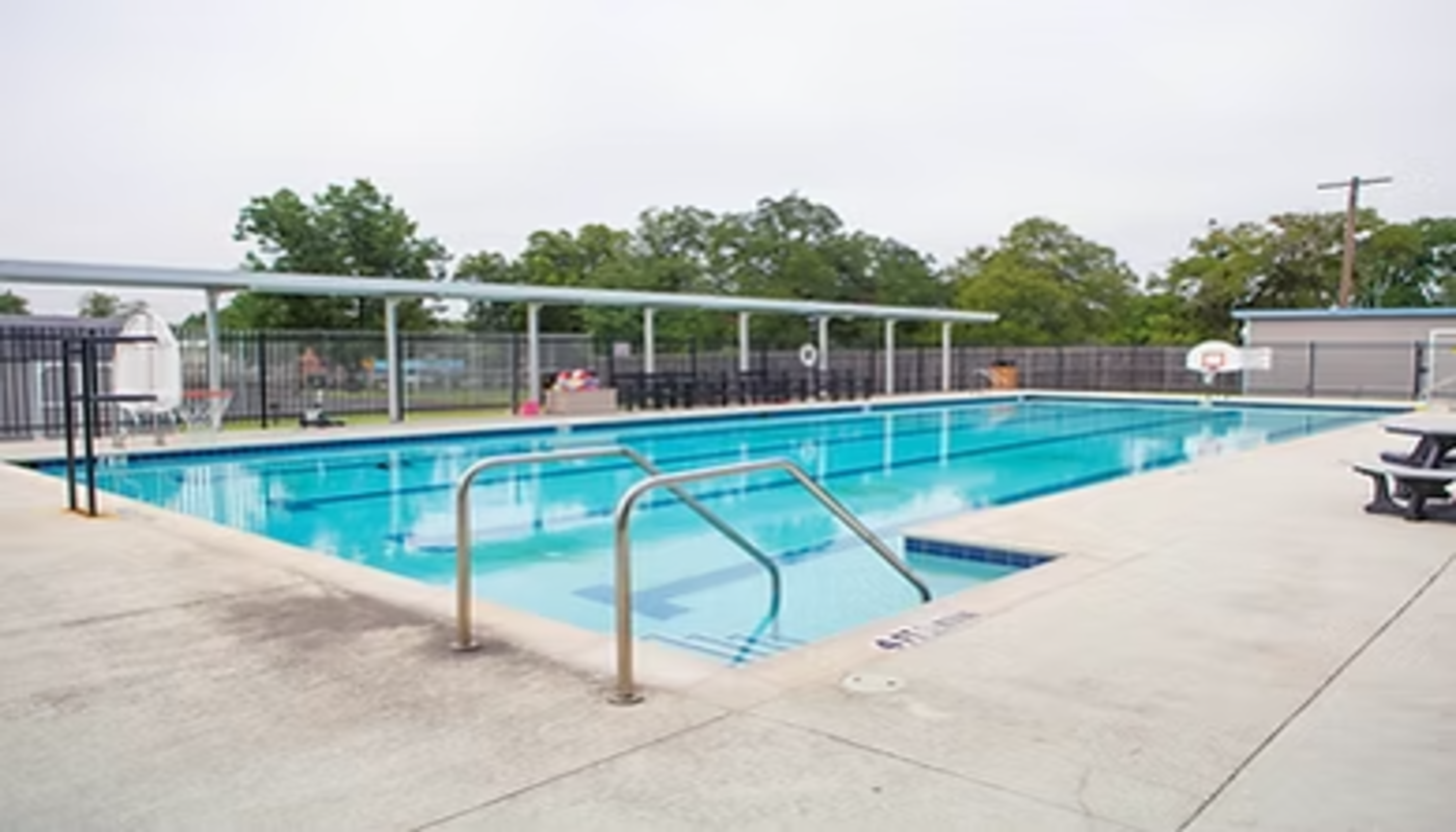 Waco Center for Youth