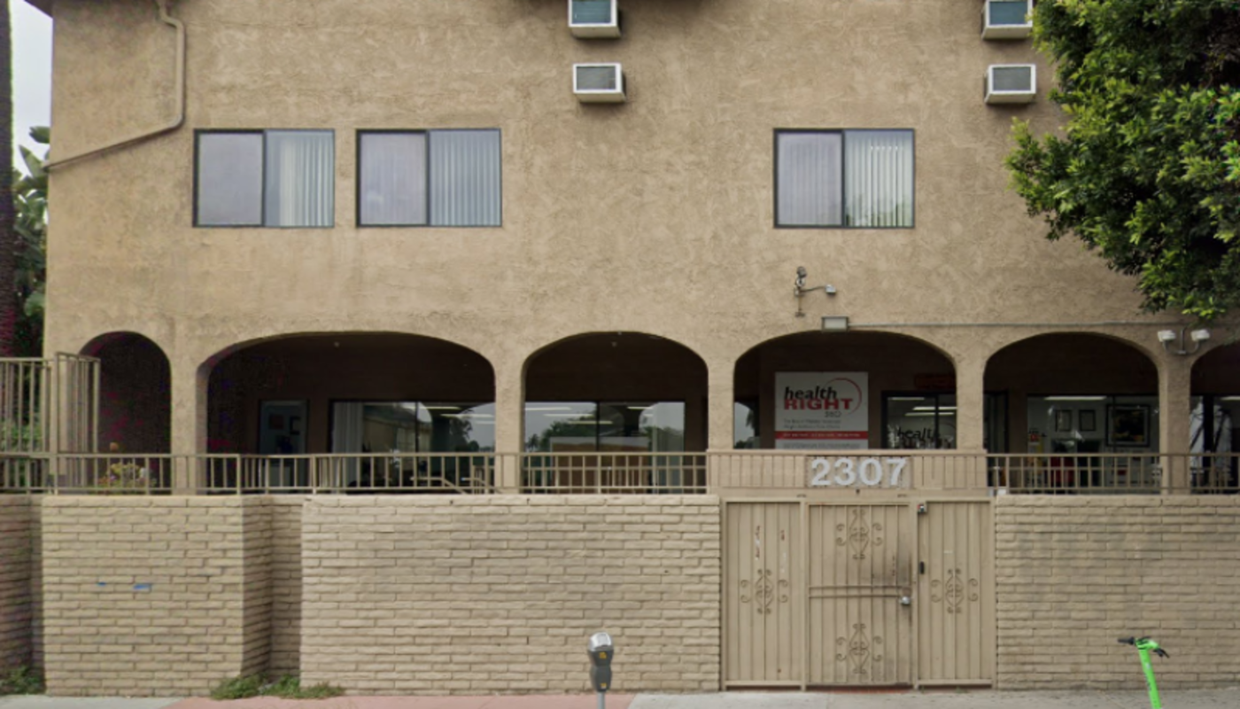 Walden House 6th Street MCRP