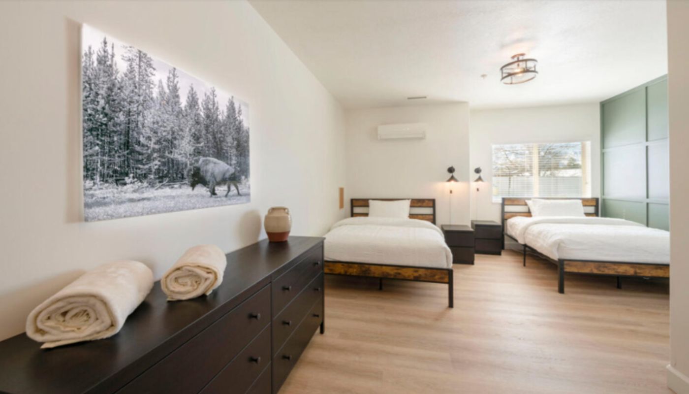 Wasatch Crest Women's Jupiter Campus