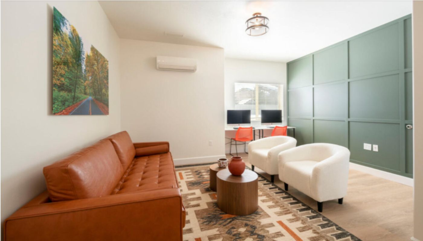 Wasatch Crest Women's Jupiter Campus