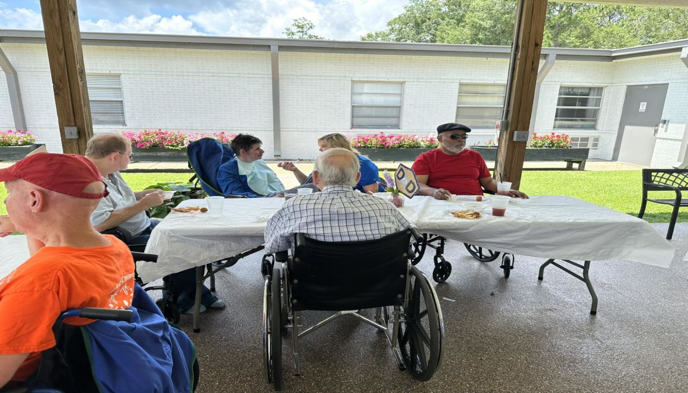 Washington County Hospital and Nursing Home
