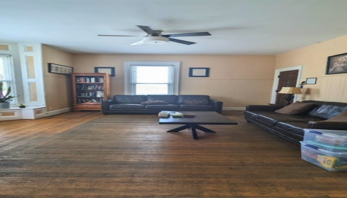 Way Back Inn Maywood