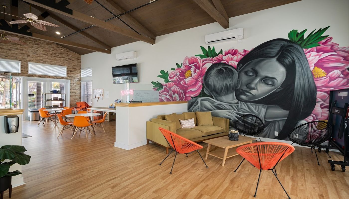 We Level Up California