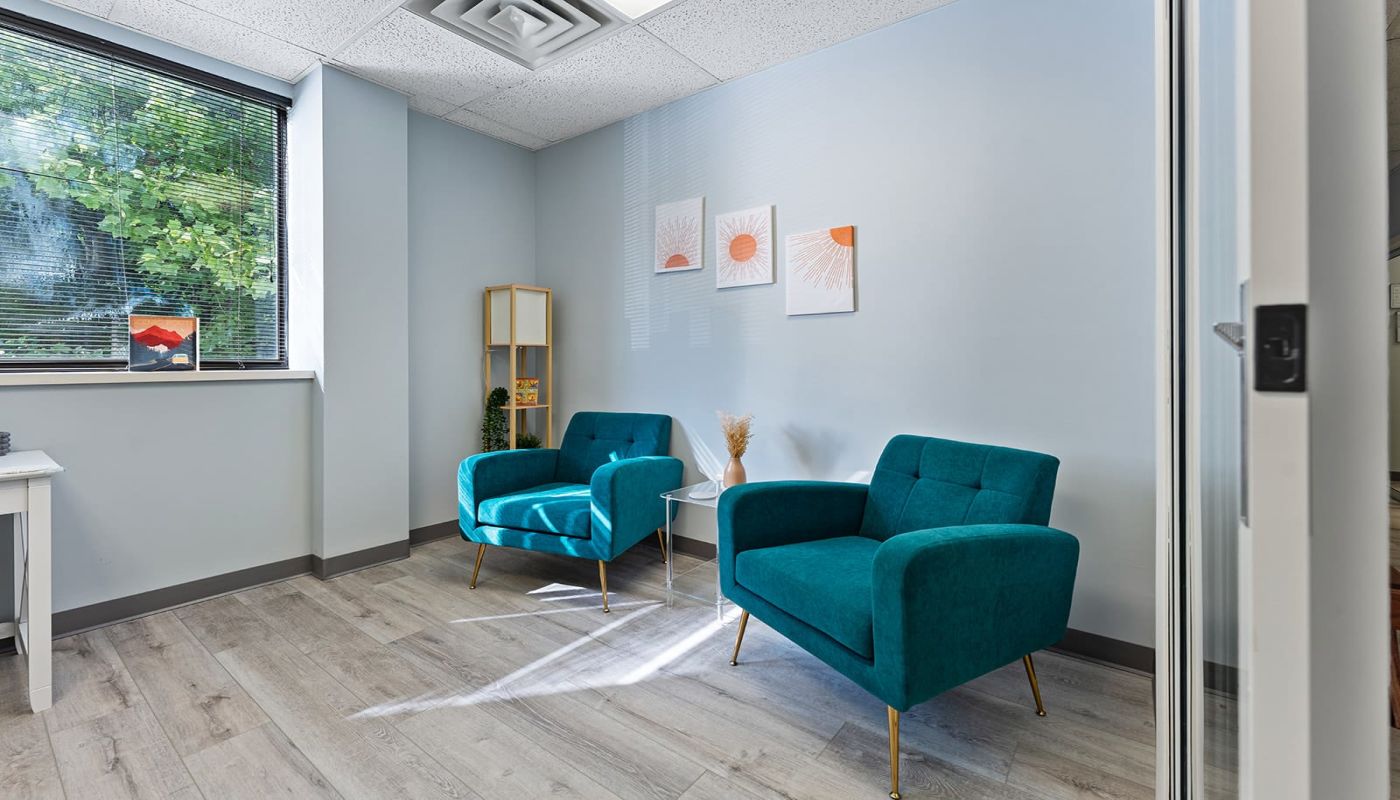 Wellness Recovery Center of New Jersey