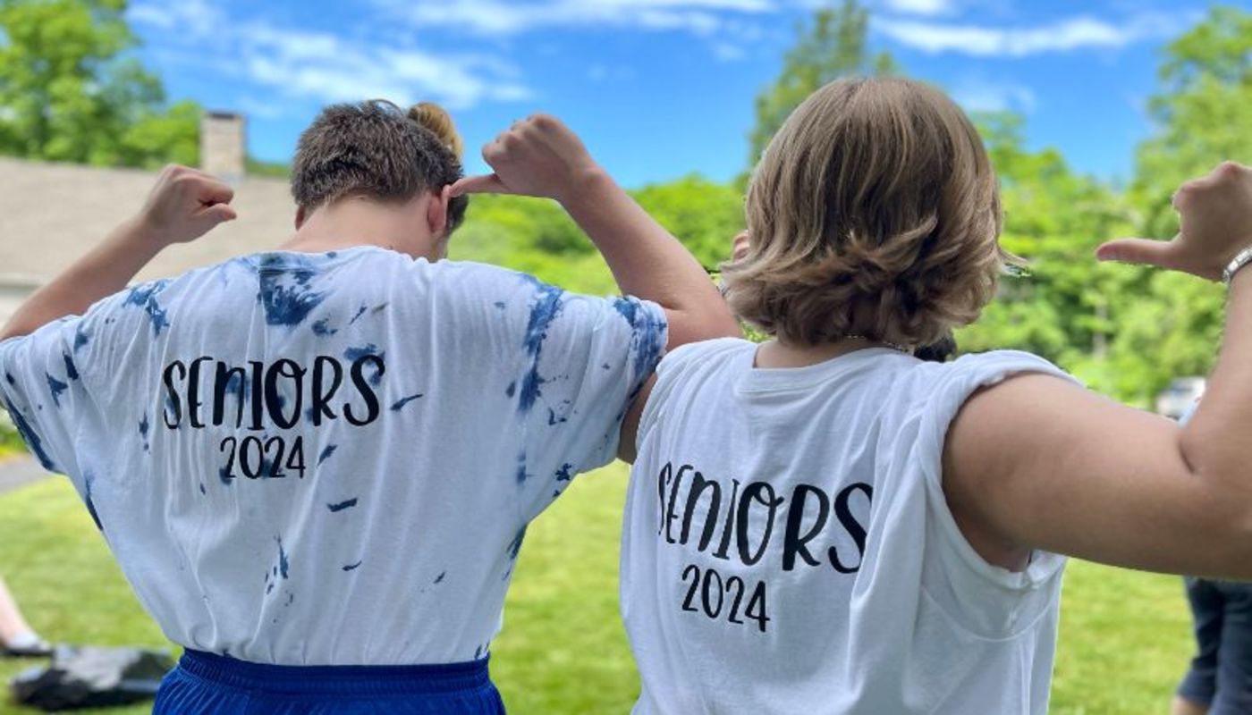 Wellspring Arch Bridge School