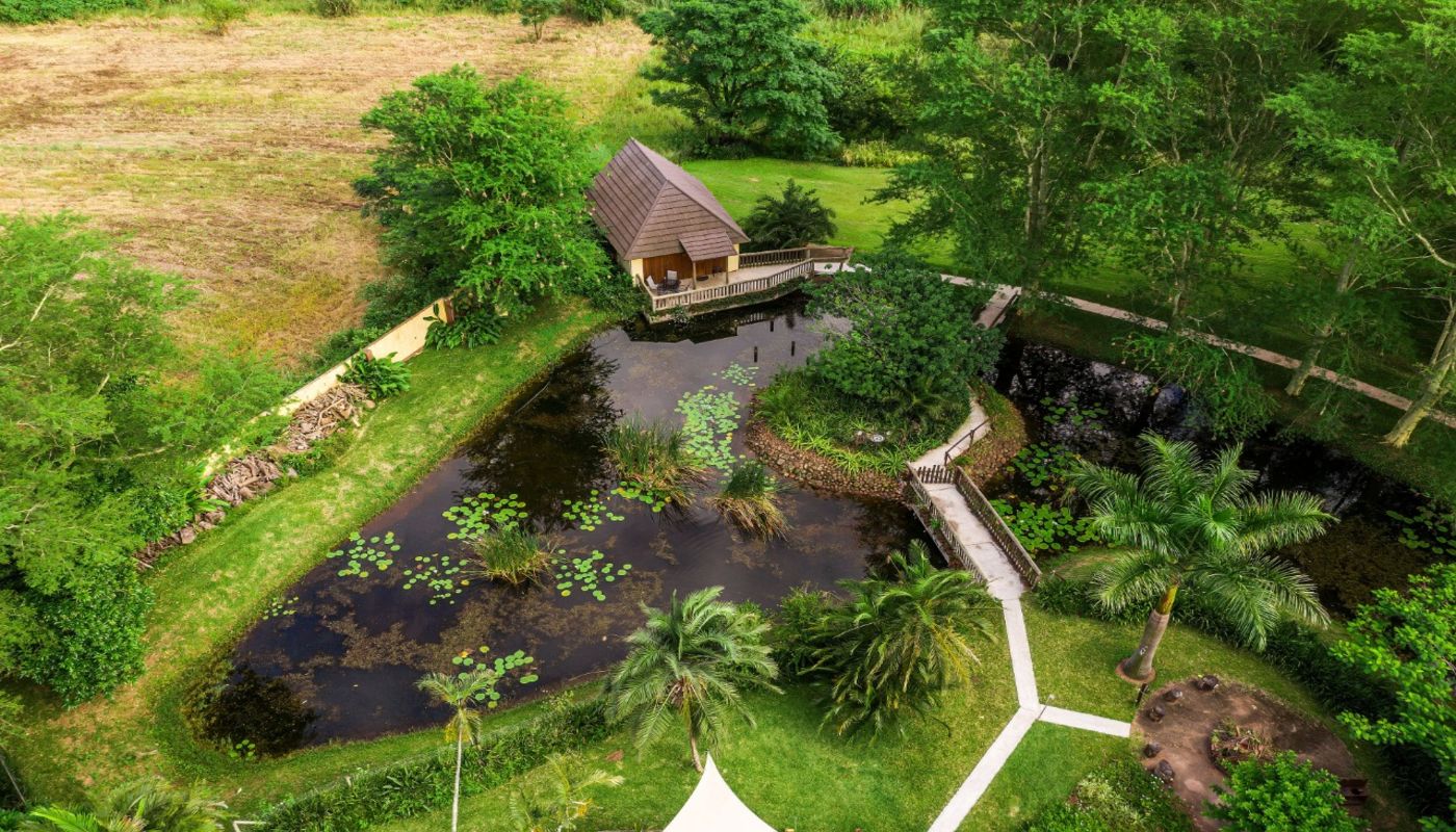 Wellvale Recovery Centre