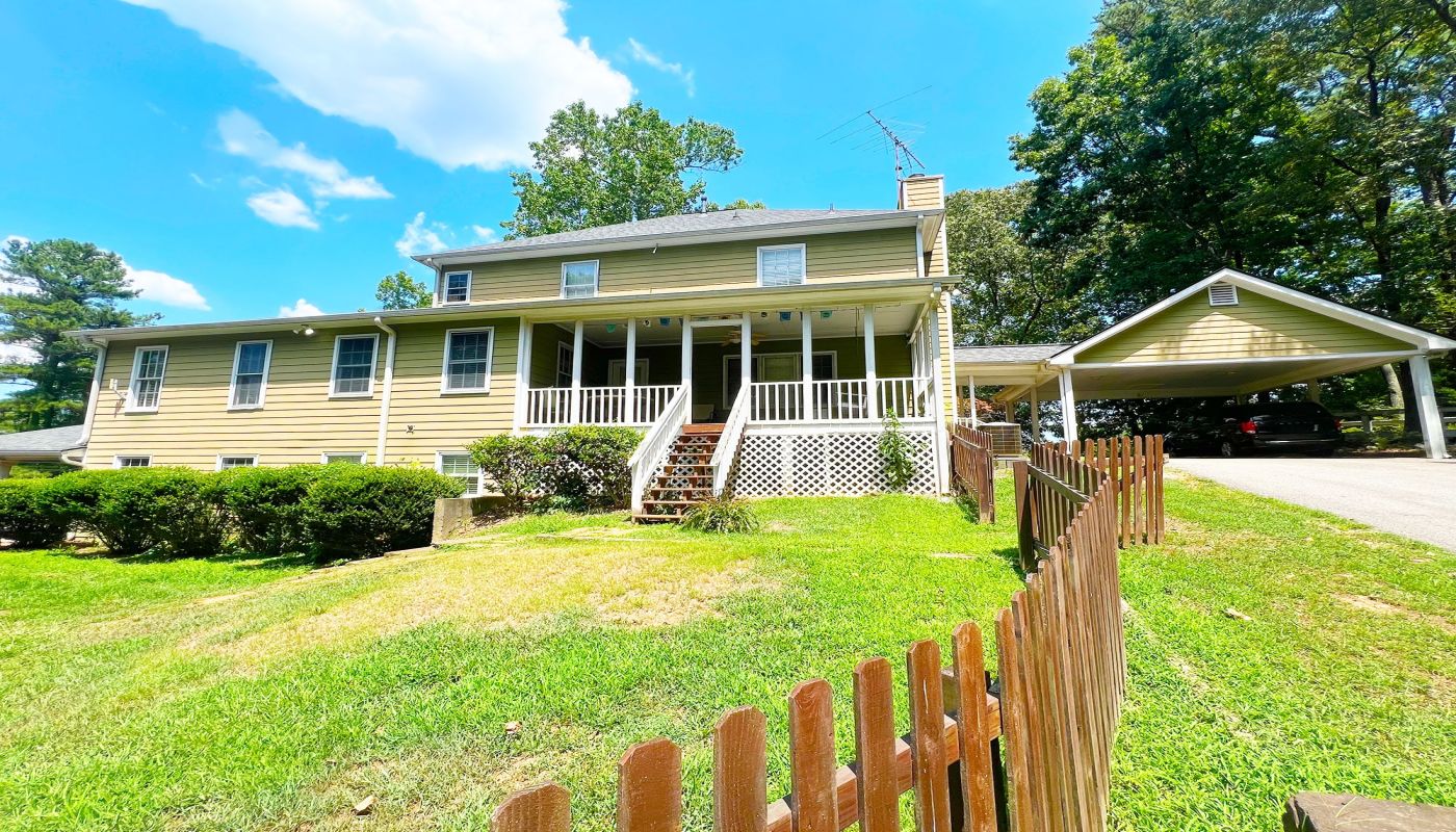 West Georgia Wellness Center