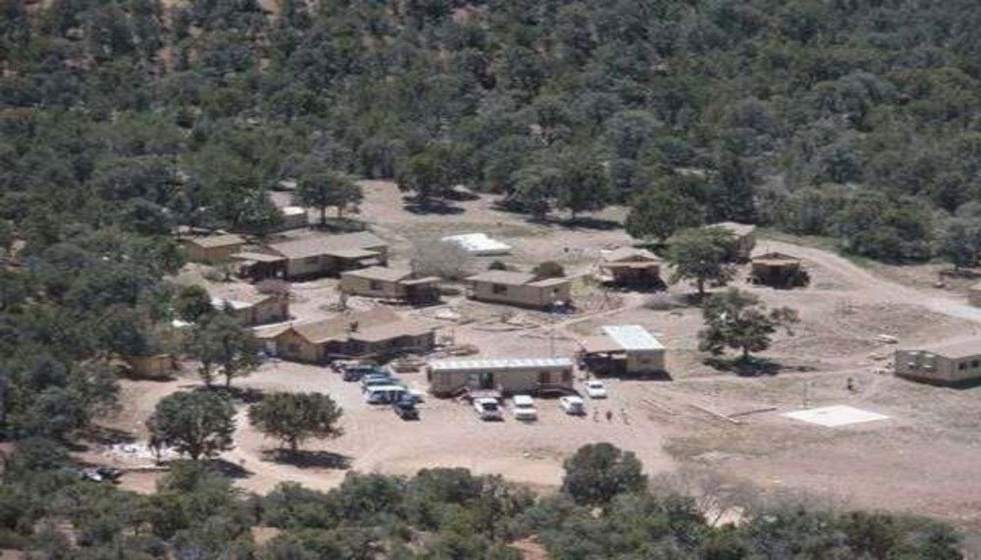 WestCare Nevada Harris Springs Ranch