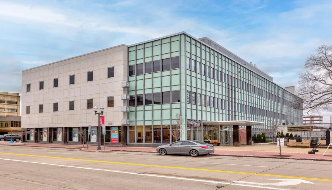 Westlund Guidance Clinic