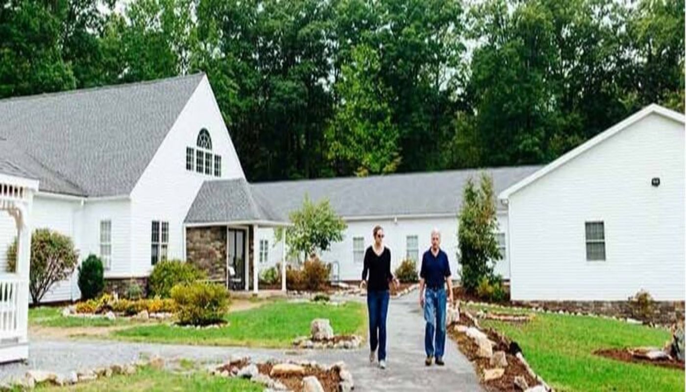 White Deer Run Allenwood