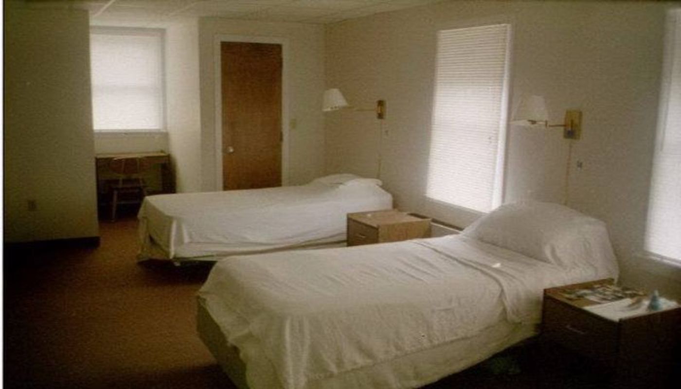 White Deer Run - New Perspectives