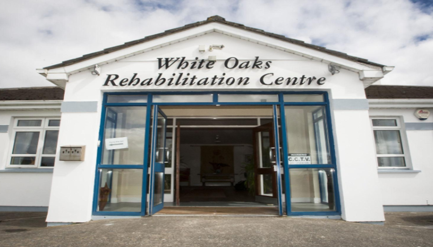 White Oaks Centre