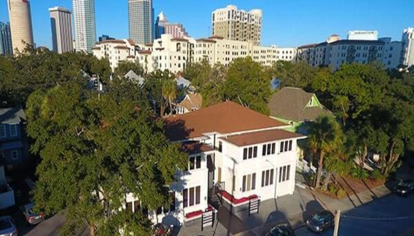 WhiteSands Treatment Hyde Park