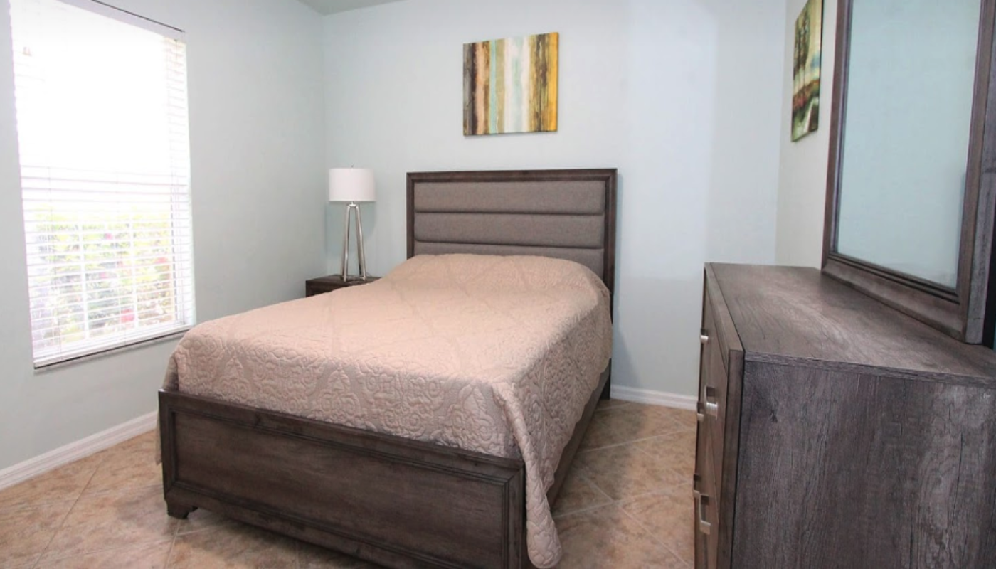 WhiteSands Treatment