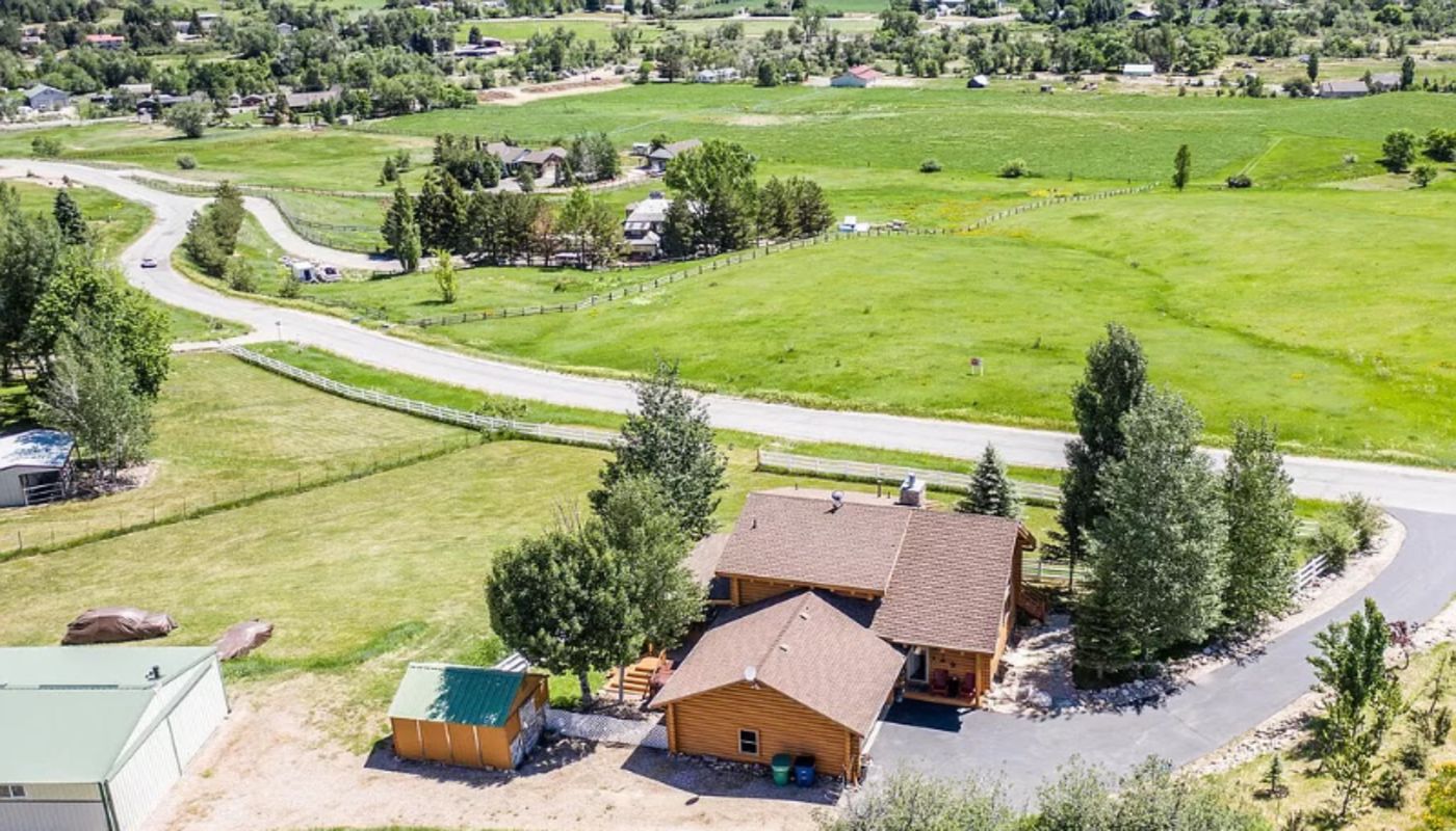 Wildflower Mountain Ranch