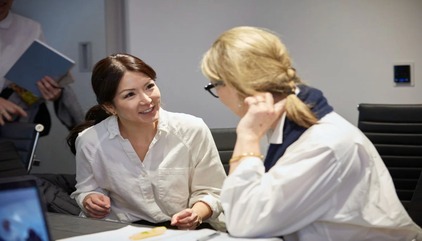 William Alanson White Institute Clinical Services