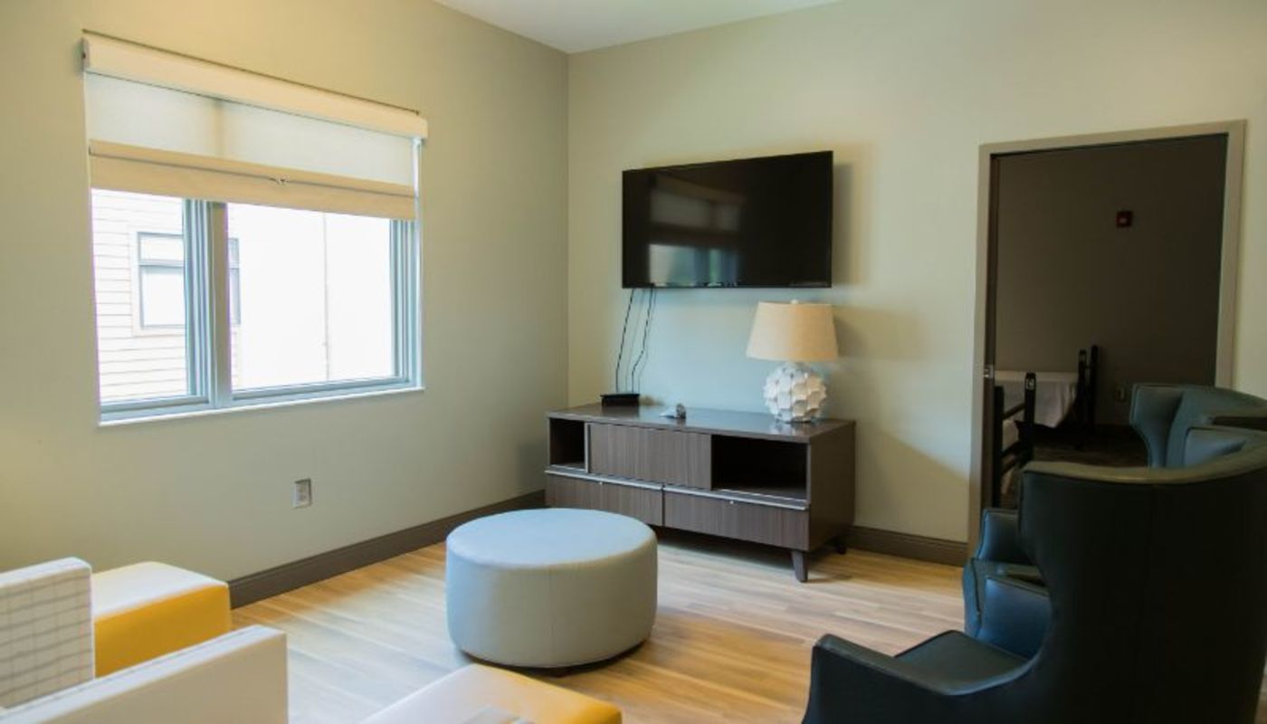 Wilmington Treatment Center