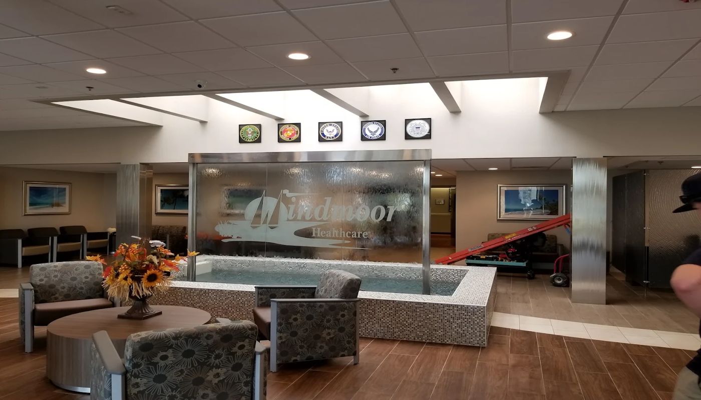 Windmoor Healthcare of Clearwater