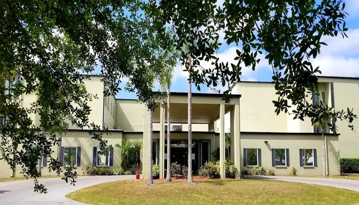 Windmoor Healthcare of Clearwater