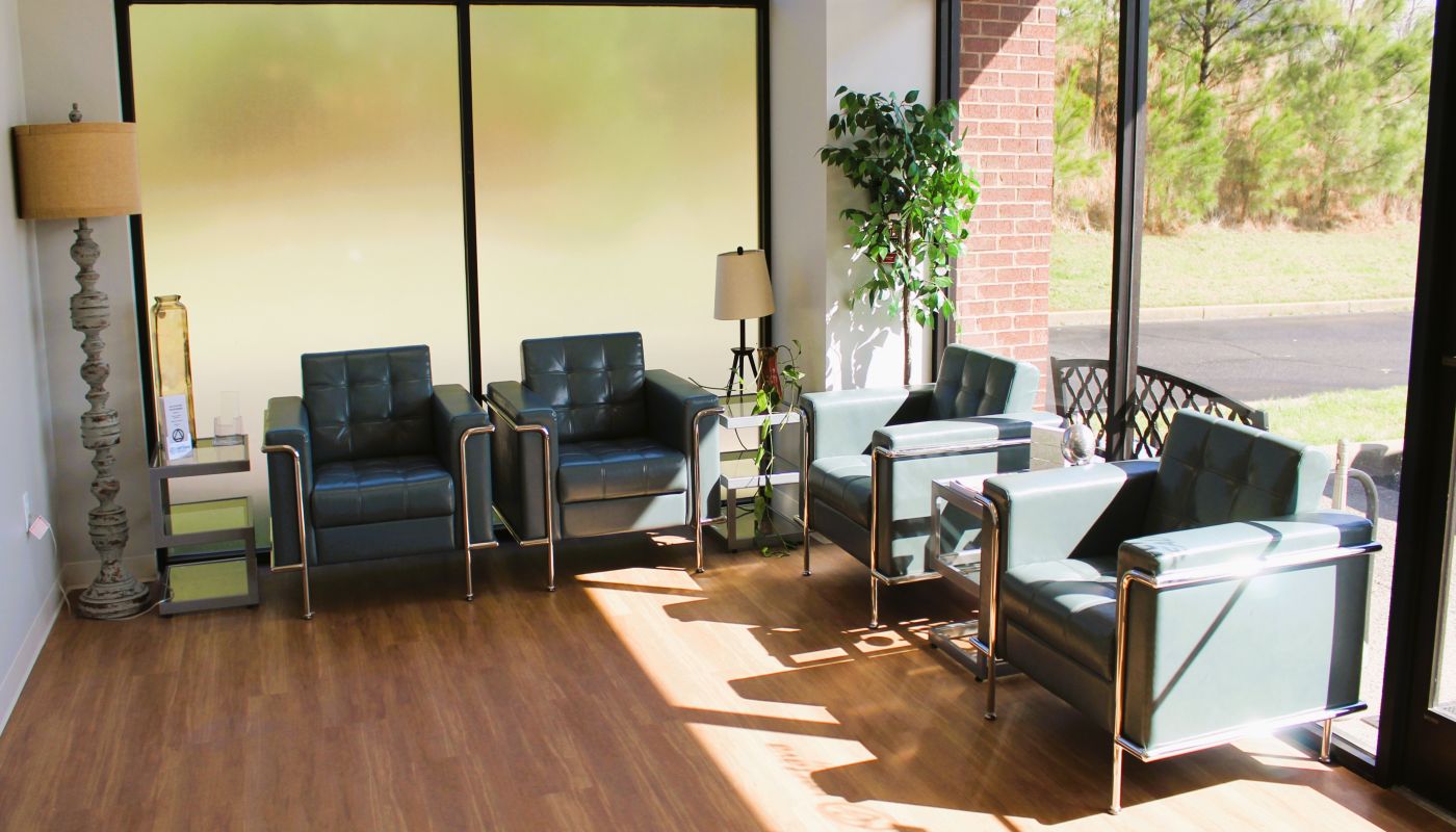 Woodland Recovery Center - Outpatient Office