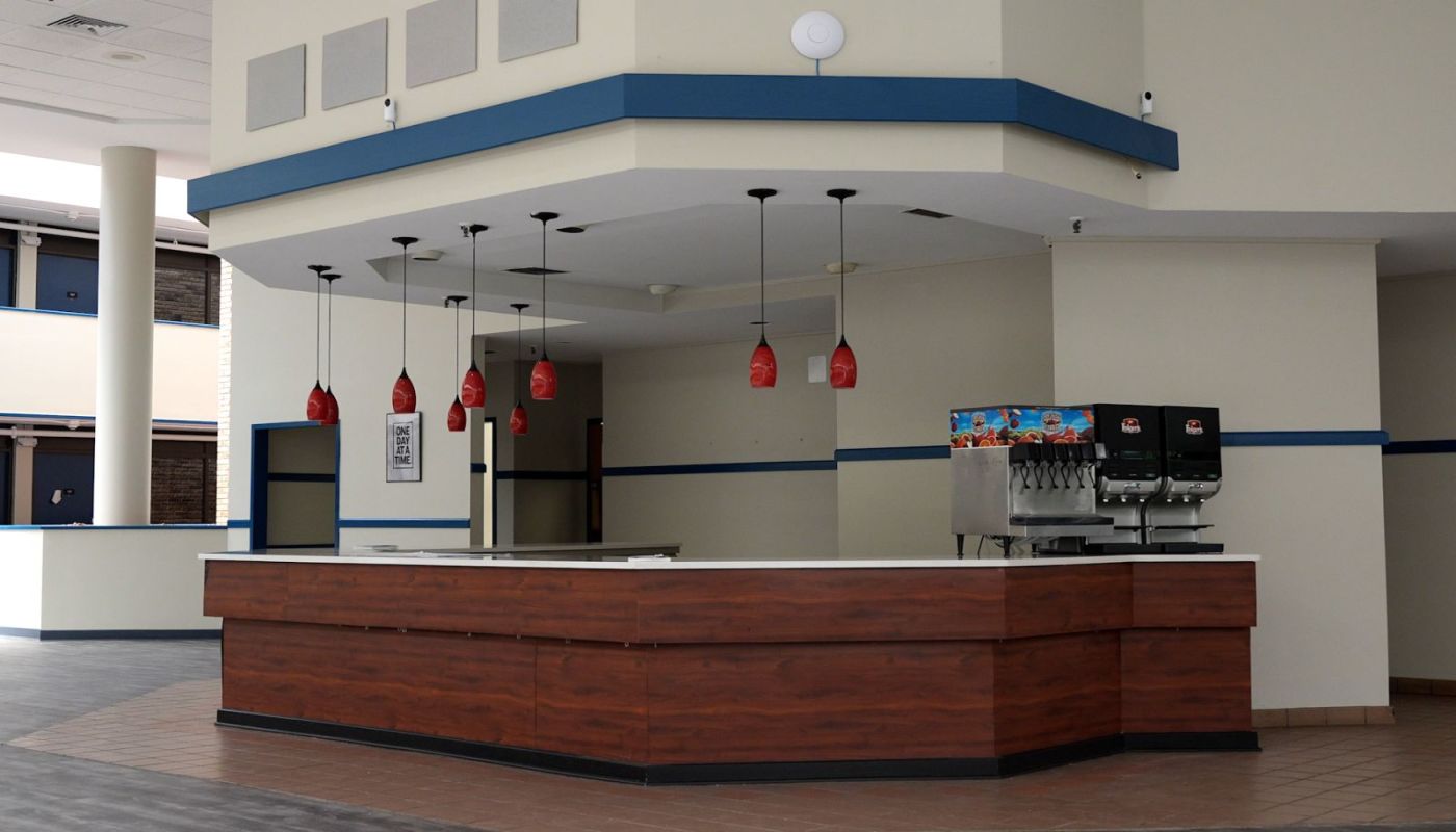 ARC Yellow Banks Recovery