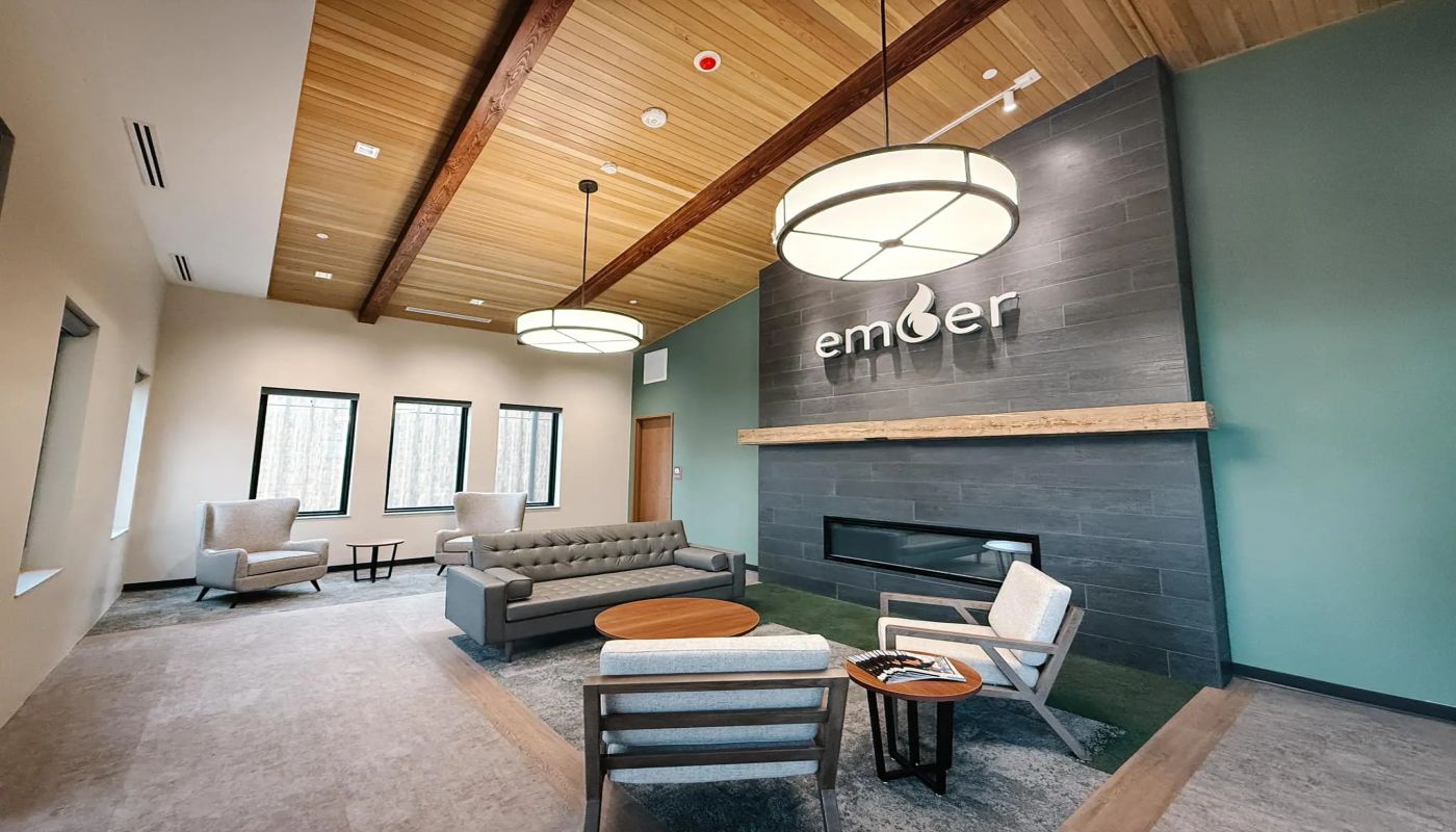 YSS Ember Recovery Campus