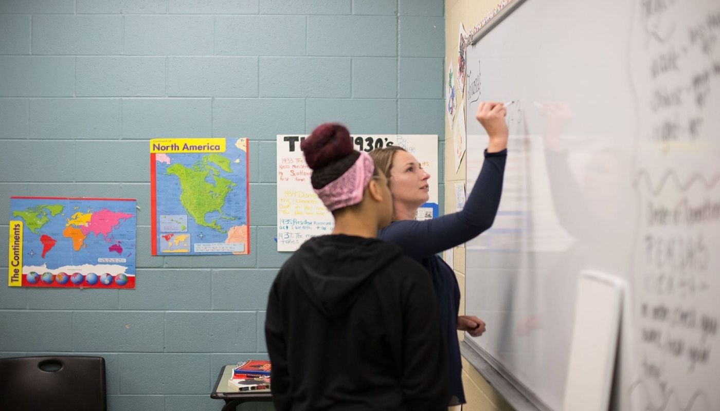 Youth Villages - Rose Center for Girls