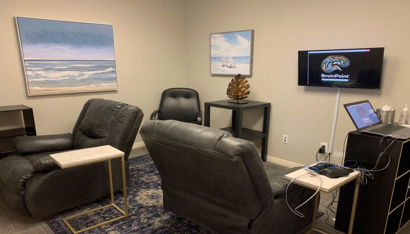 Zion Healing Center Grand Rapids