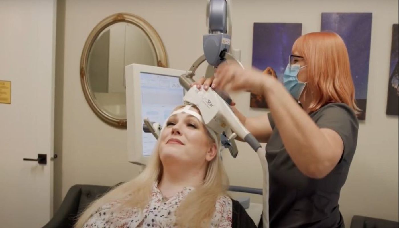 Zion Healing Center Jacksonville