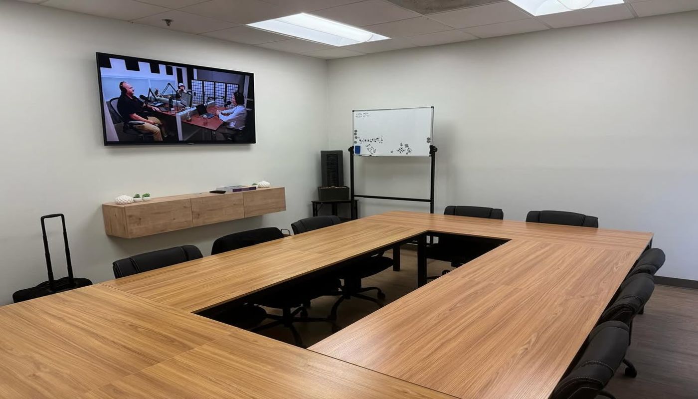 Zion Healing Newport Beach